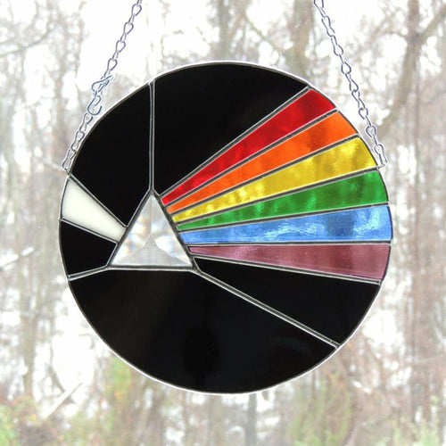 Creative Living Room Wall Decoration Dark Side Of The Moon